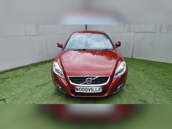 Used Volvo C70 2010 for sale - 78896333: Photo