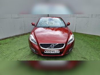 Used Volvo C70 2010 for sale - 78896333: Photo