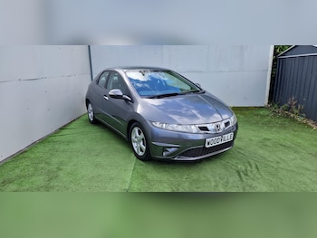 Used Honda Civic 2010 for sale - 75487247: Photo