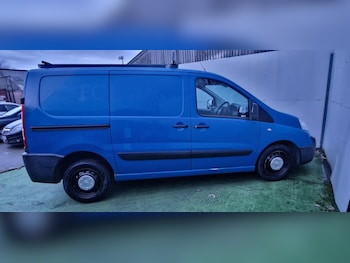 Used Citroen Dispatch 2015 for sale - 77236006: Photo