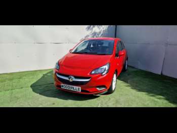 2015 (65) - Corsa Sting Ecoflex 3-Door