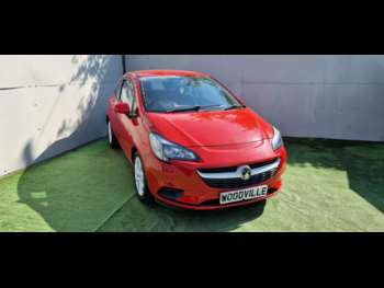 Used Vauxhall Corsa 2015 for sale - 74627383: Photo