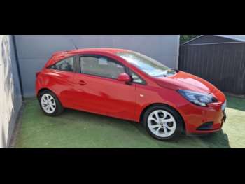 Used Vauxhall Corsa 2015 for sale - 74627383: Photo