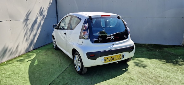 Used Citroen C1 2011 for sale - 74504875: Photo 10