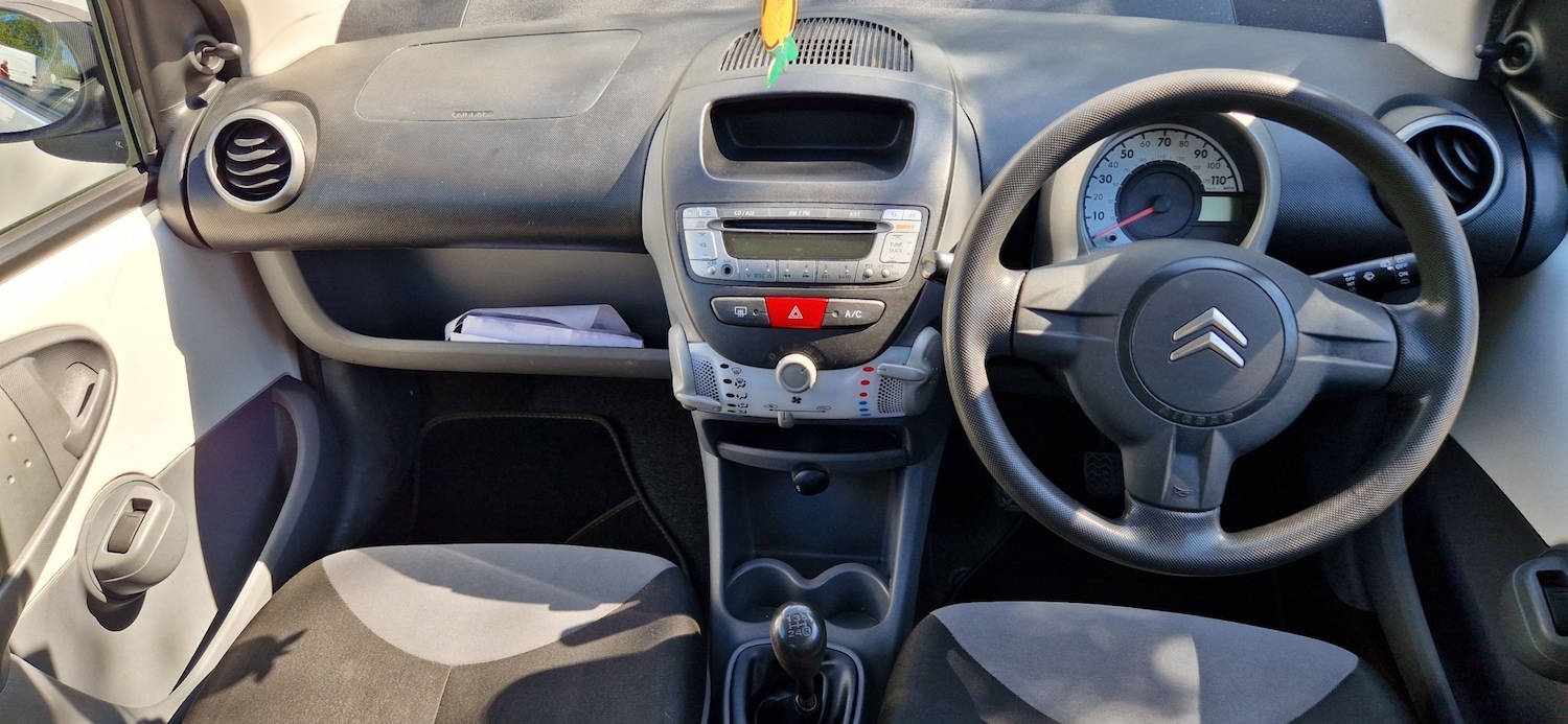 Vehicle 11