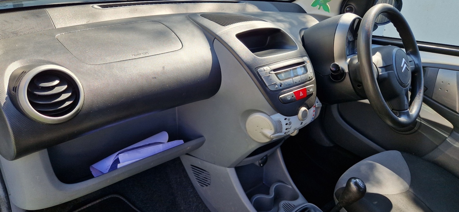 Vehicle 13