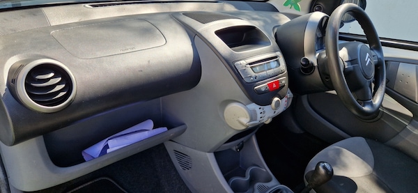 Used Citroen C1 2011 for sale - 74504875: Photo 13