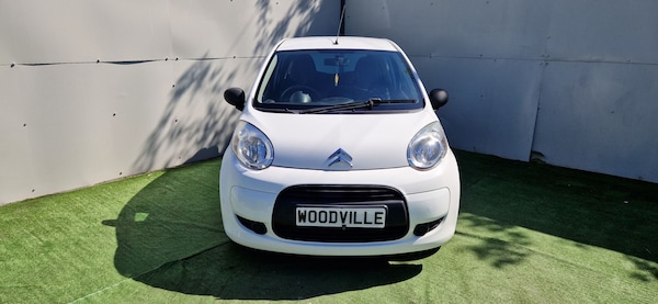 Used Citroen C1 2011 for sale - 74504875: Photo 2