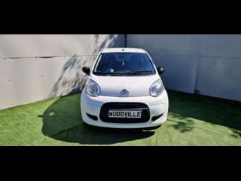 Used Citroen C1 2011 for sale - 74504875: Photo