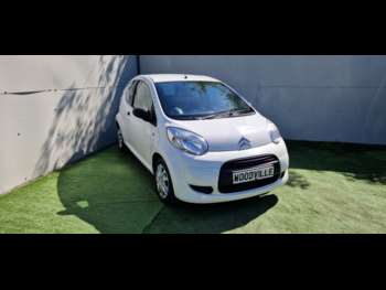 Used Citroen C1 2011 for sale - 74504875: Photo