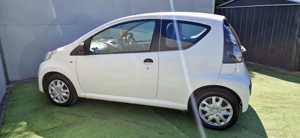 Used Citroen C1 2011 for sale - 74504875: Photo 4