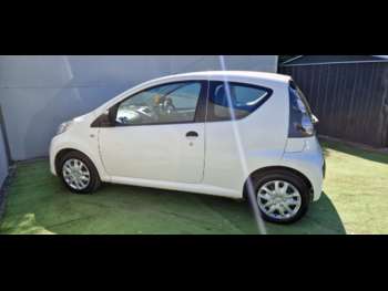 Used Citroen C1 2011 for sale - 74504875: Photo