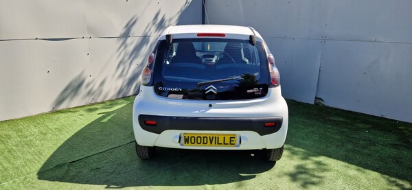 Used Citroen C1 2011 for sale - 74504875: Photo 9