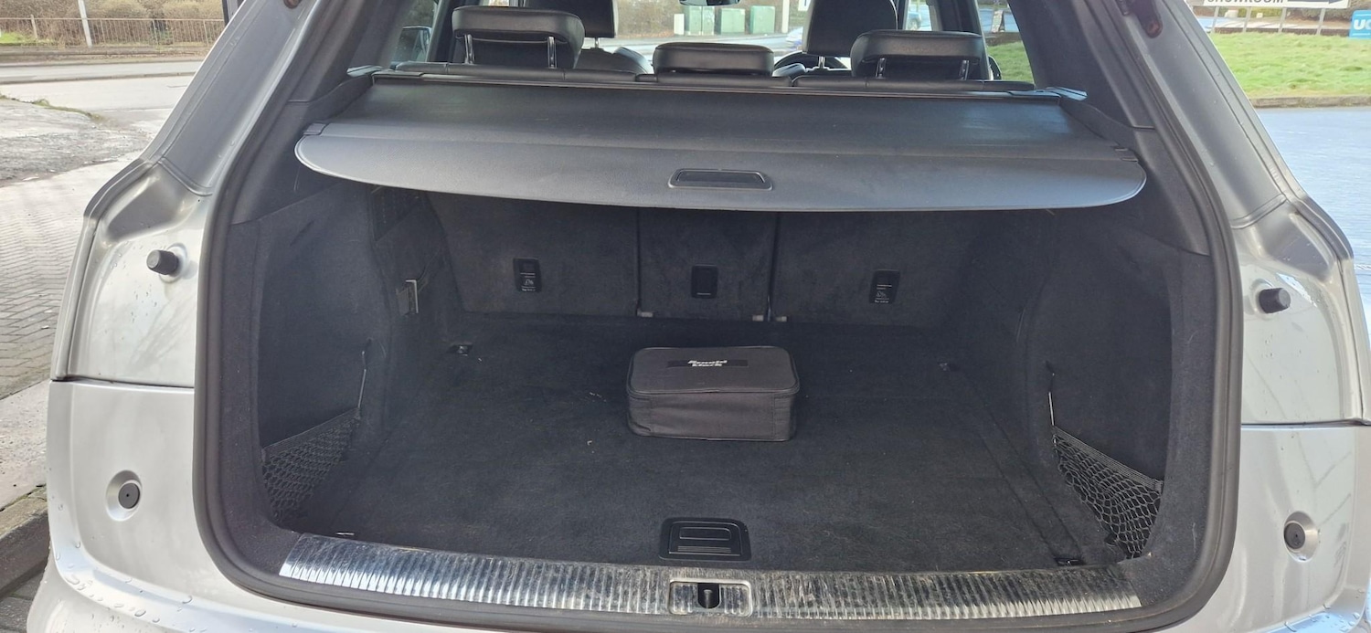 Used Audi Q5 2017 for sale - 77200666: Photo 11