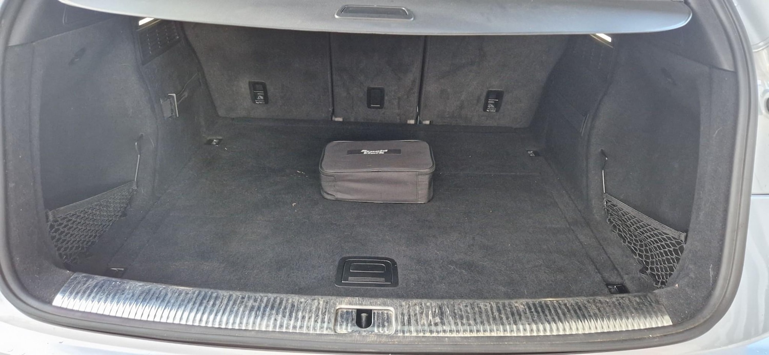 Used Audi Q5 2017 for sale - 77200666: Photo 12