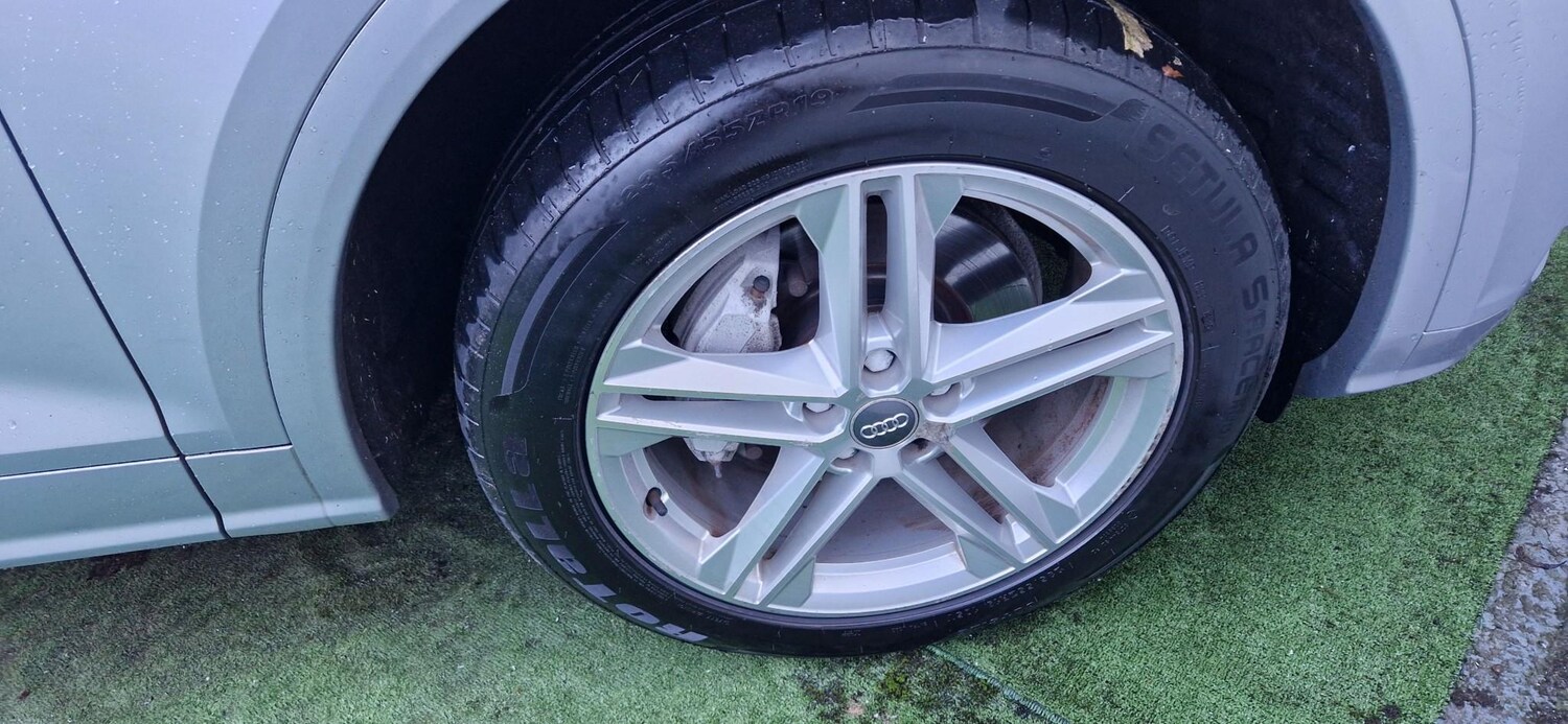 Used Audi Q5 2017 for sale - 77200666: Photo 13