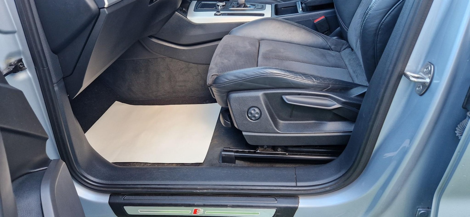 Used Audi Q5 2017 for sale - 77200666: Photo 14