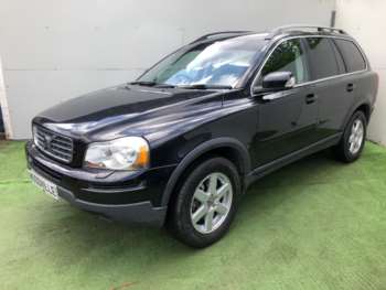 2009 (59) - 2.4 D5 Active 5dr Geartronic