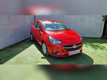 Used Vauxhall Corsa 2017 for sale - 78357455: Photo