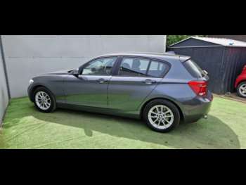 Used BMW 1 Series 2013 for sale - 74745902: Photo