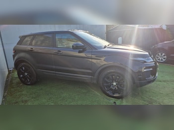 Used Land Rover Range Rover Evoque 2016 for sale - 78443607: Photo