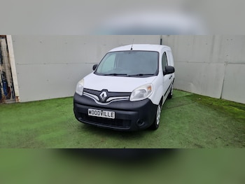 Renault - Kangoo
