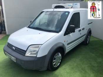 Used Ford Transit Connect 2008 for sale - 74467658: Photo