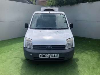 Used Ford Transit Connect 2008 for sale - 74467658: Photo