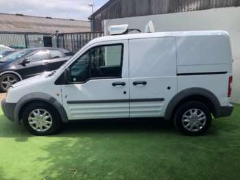 Used Ford Transit Connect 2008 for sale - 74467658: Photo
