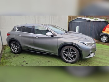Used Infiniti Q30 2016 for sale - 77354967: Photo