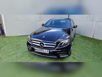 Used Mercedes-Benz E Class 2016 for sale - 79617800: Photo