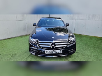 Used Mercedes-Benz E Class 2016 for sale - 79617800: Photo