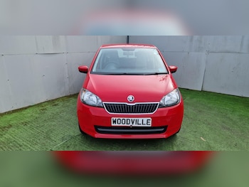 Used Skoda Citigo 2013 for sale - 78082020: Photo