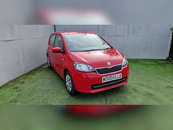 Used Skoda Citigo 2013 for sale - 78082020: Photo