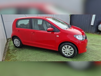 Used Skoda Citigo 2013 for sale - 78082020: Photo