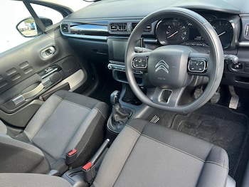 Used Citroen C3 2017 for sale - 78015762: Photo