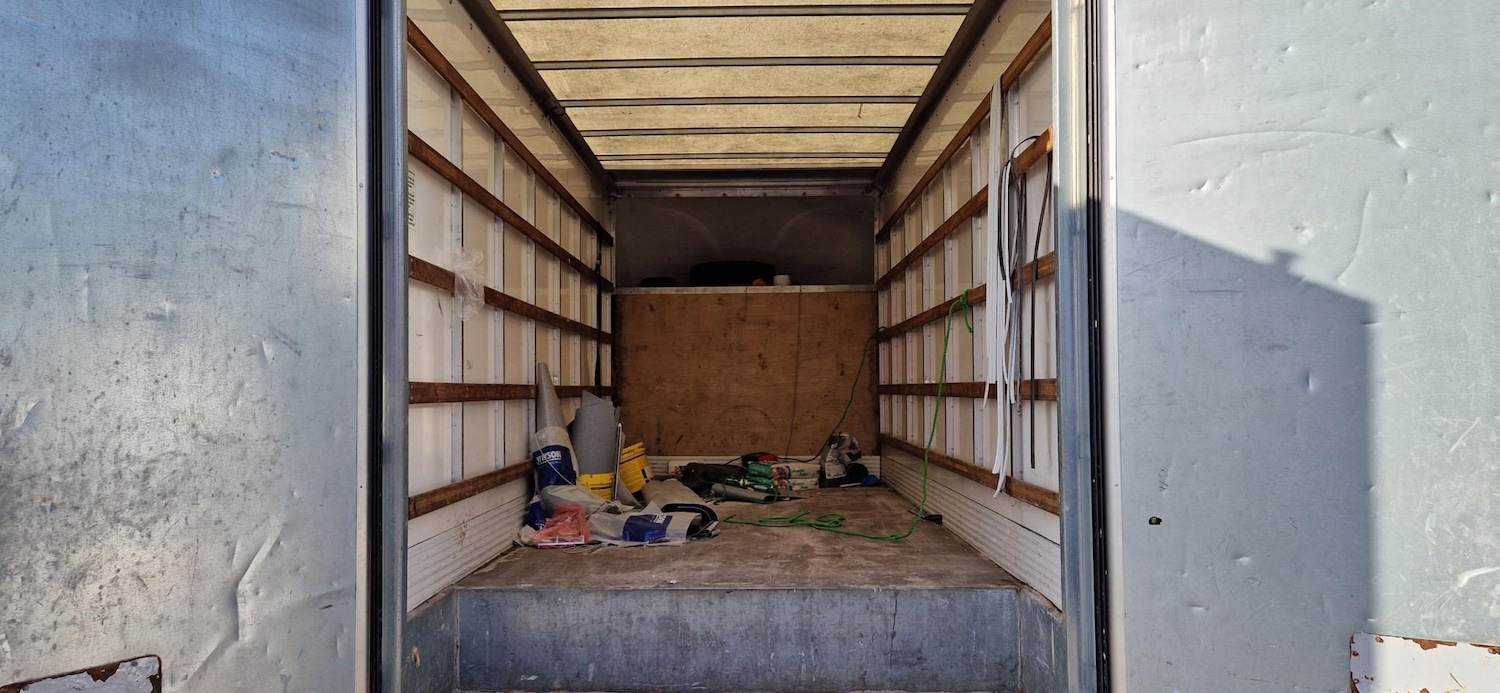 Used Volkswagen Crafter 2016 for sale - 74438070: Photo 10