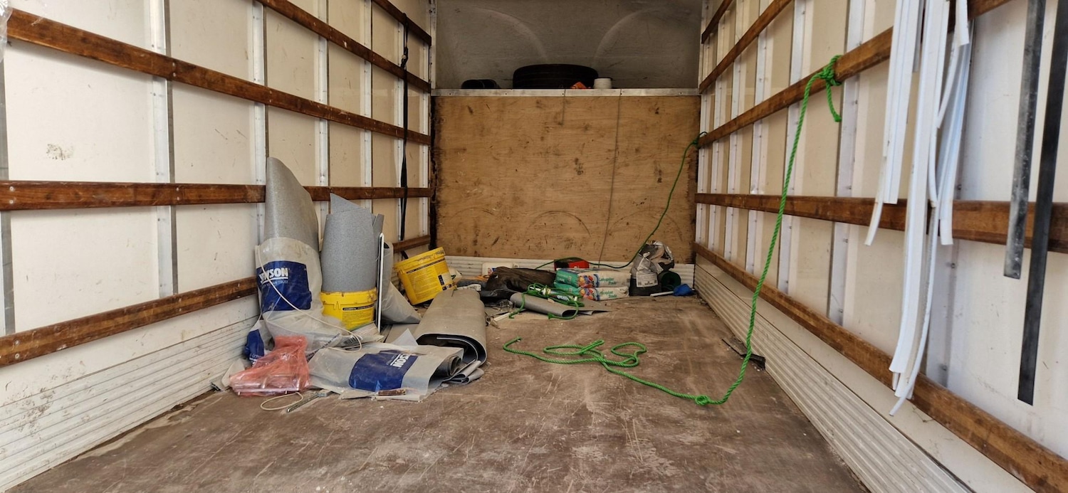 Used Volkswagen Crafter 2016 for sale - 74438070: Photo 11