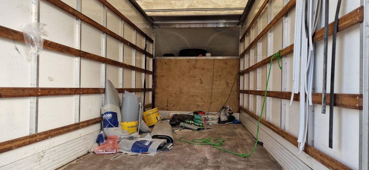 Used Volkswagen Crafter 2016 for sale - 74438070: Photo 12