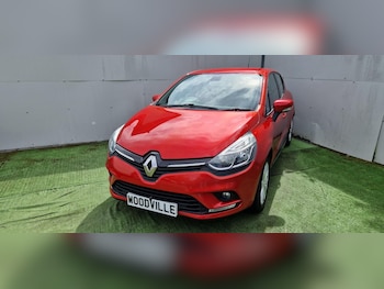 Used Renault Clio 2017 for sale - 78569184: Photo