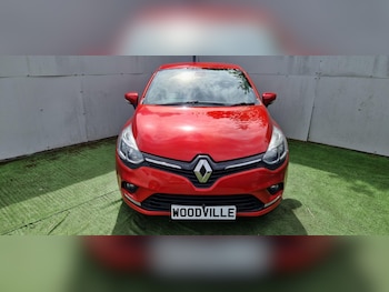 Used Renault Clio 2017 for sale - 78569184: Photo