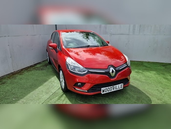 Used Renault Clio 2017 for sale - 78569184: Photo