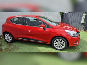 Used Renault Clio 2017 for sale - 78569184: Photo