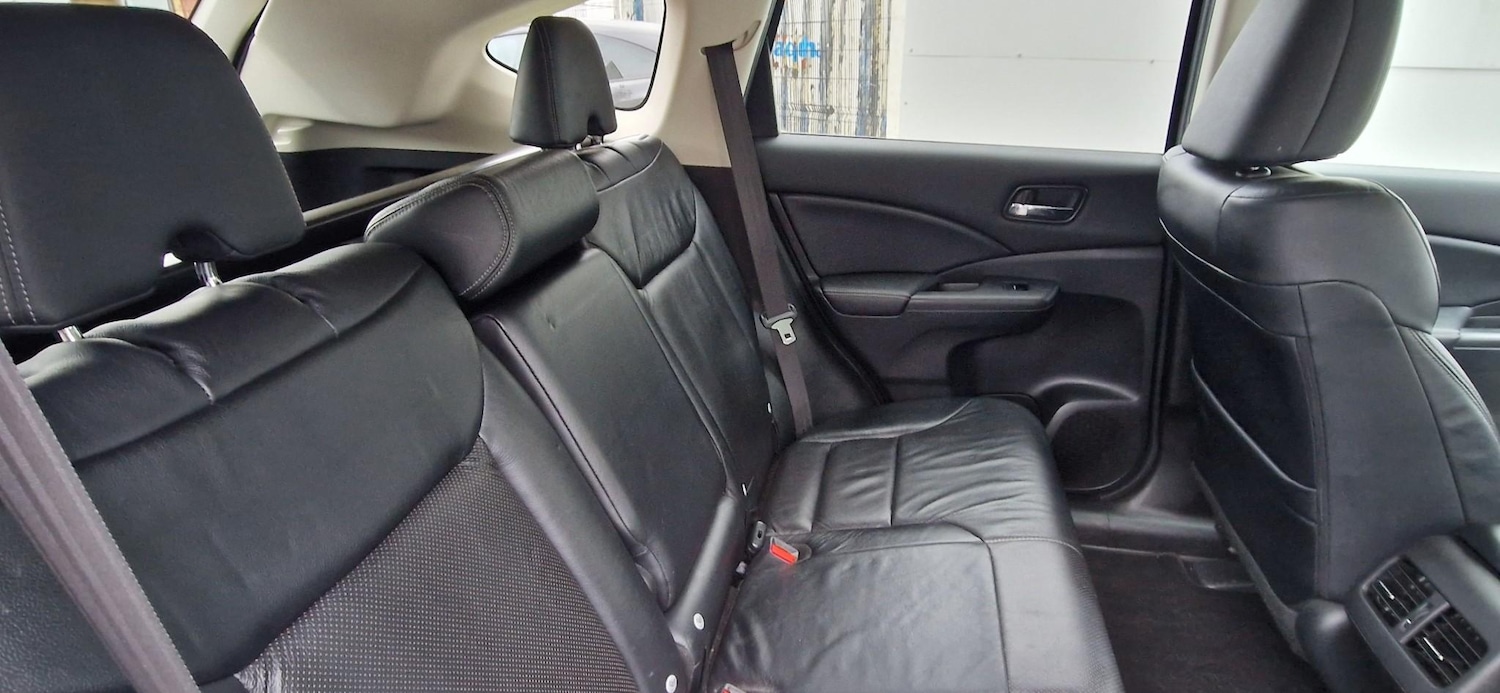 Used Honda CR-V 2013 for sale - 77421205: Photo 14