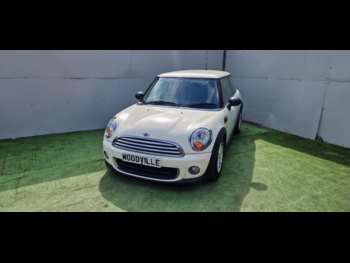 2012 (12) - One 3-Door