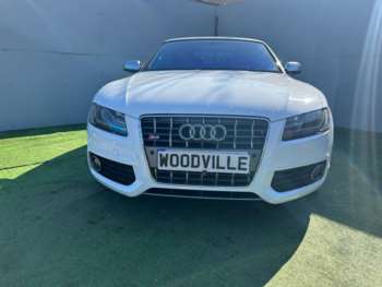 Used Audi A5 2012 for sale - 75037156: Photo