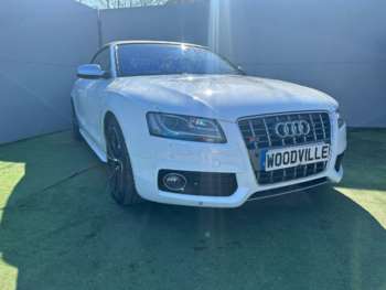 Used Audi A5 2012 for sale - 75037156: Photo
