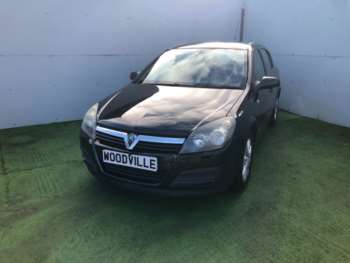 2006 (06) - Active 16v Twinport 1.4 5-Door