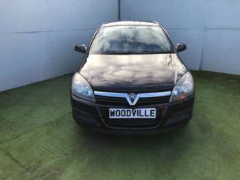 Used Vauxhall Astra 2006 for sale - 73873036: Photo