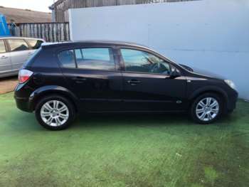 Used Vauxhall Astra 2006 for sale - 73873036: Photo